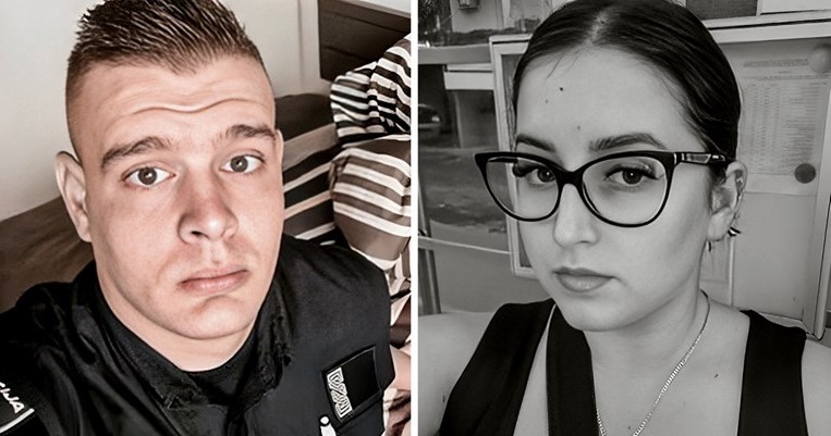 SKANDAL TRESE HRVATSKU Policajac ubio Mihaelu, a onda satima čistio stan kako bi iscenirao SAMOUBISTVO?