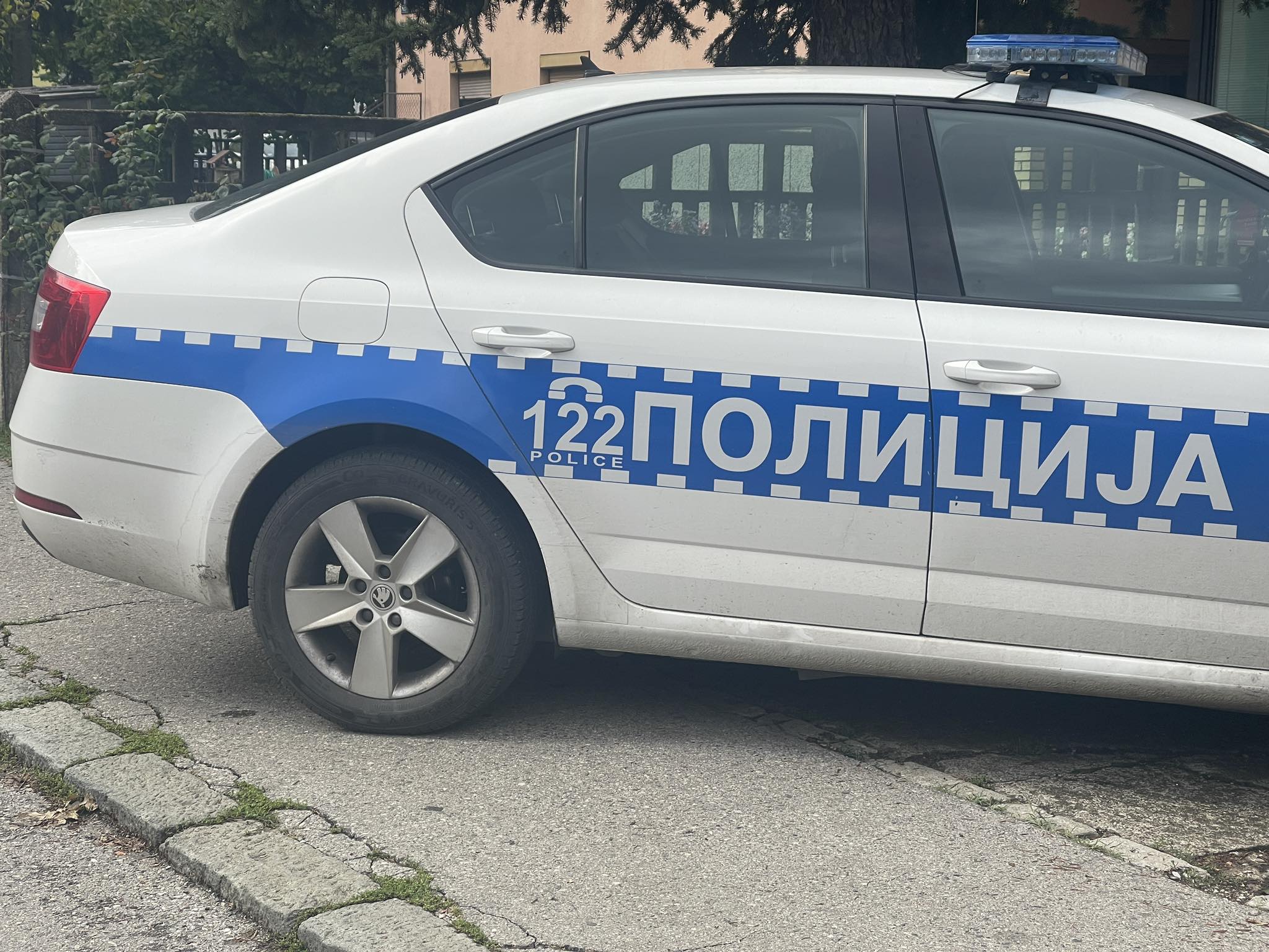 UŽAS U BRČKOM Učenik prijetio nastavnici: "Bićeš pronađena u komadima, vjerujte da nije šala"