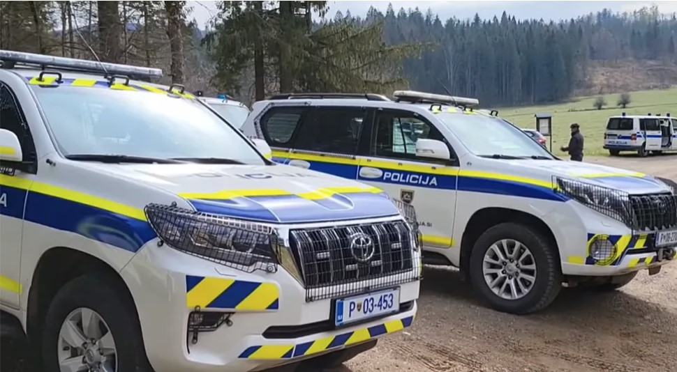 DRAMA U SLOVENIJI Muškarcu stalo srce nakon što ga je zaustavila policija, preminuo u bolnici