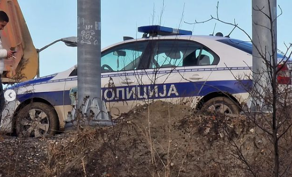 UŽAS U SRBIJI Pronađeno tijelo na obali Dunava