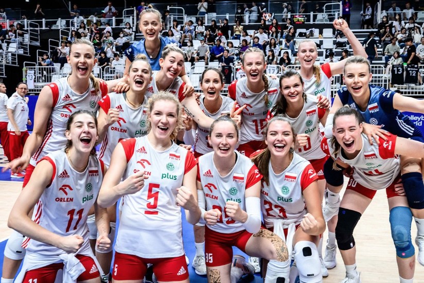 ŠOK TURNIRA Poljakinje pobijedile Italiju, idu na Olimpijske igre