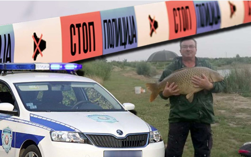DA LI JE OVO MOTIV ZLOČINA? Rečenica koju je izgovorio Stevin sin probudila sumnju