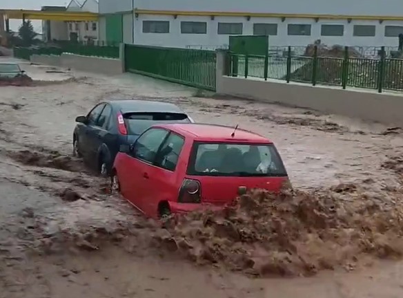 U Grčkoj nestao austrijski par na medenom mjesecu, broj žrtava porastao na četiri (VIDEO)