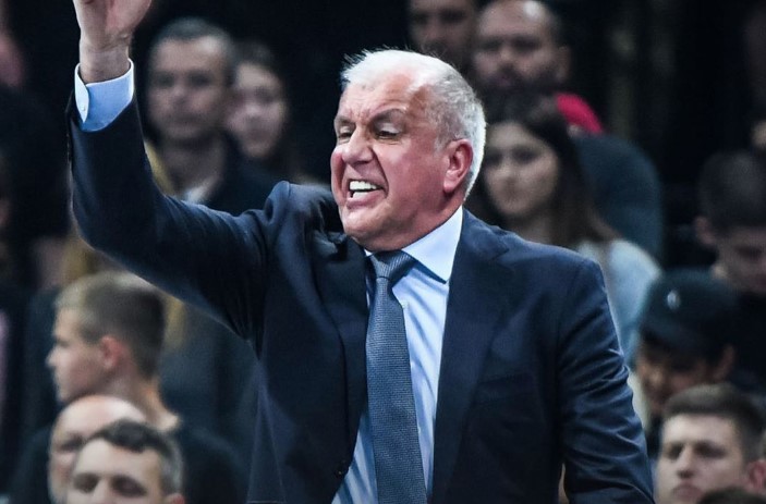 "NEKE STVARI NISU ZA JAVNOST" Legendarni trener Partizana progovorio o odnosu sa Obradovićem