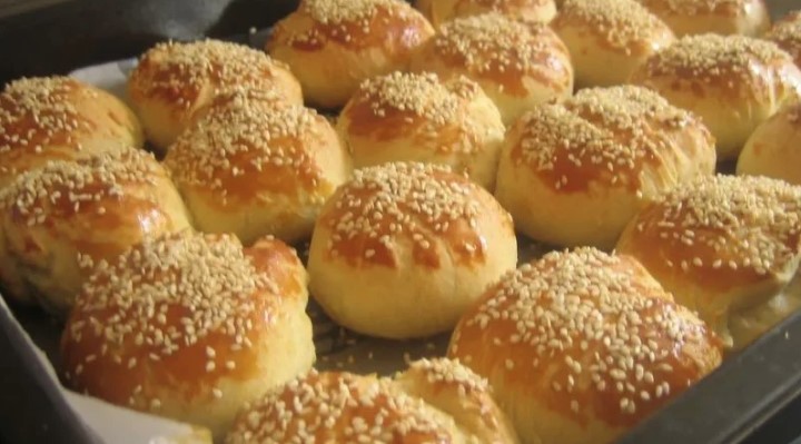 Ideja za vikend doručak: Recept za brze pogačice - gotove su za pola sata!