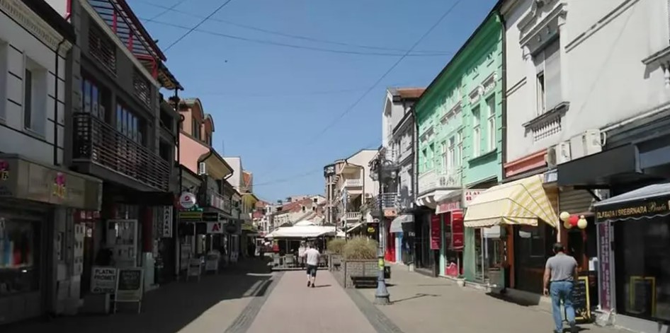 Ovaj čovjek ima najbizarnije ime u cijelom regionu (FOTO)