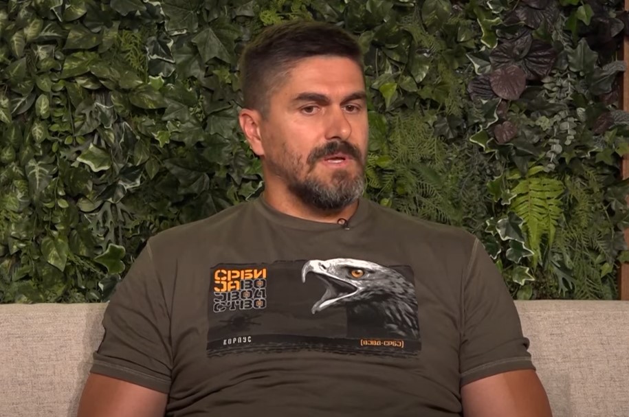 "BRALE MOJ, ON DOĐE I ŠKRGUĆE ZUBIMA..." Darko Miličić o NBA karijeri u svom stilu: Možda bih i proigrao tamo da nisam gledao motorne testere