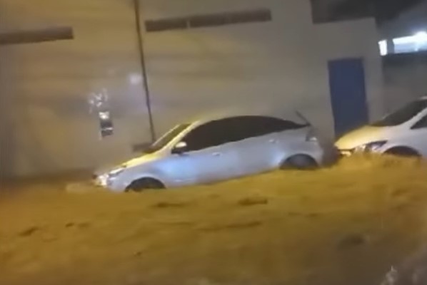 Ciklon odnio najmanje 39 života
