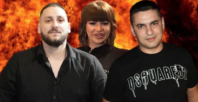 PREPOZNAJEM NEKE STVARI KOJE SU SE MENI DEŠAVALE... Zola dao svoj sud o ratovima Bebice i Miljane, bez zadrške osuo rafal po Macanoviću!