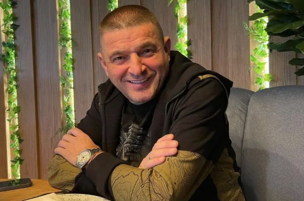 Baja Mali Knindža otkrio gdje je napisao hit za sva vremena, pa najavio krupne promjene
