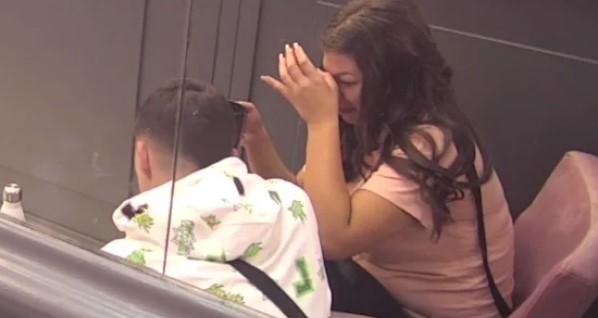 SUZA SUZU SUSTIŽE! Miljana otkrila Bojani kakve posljedice su na nju ostavile traume iz djetinjstva! (VIDEO)
