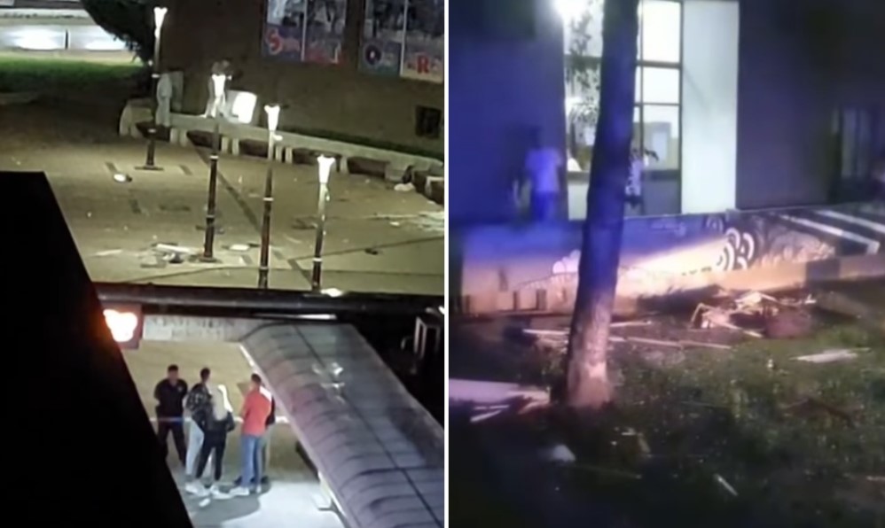 "MAJKA IM JE PREMINULA, A ONDA I SESTRA" Potresna sudbina porodice koju je stanodavac pokušao da raznese bombom (FOTO)