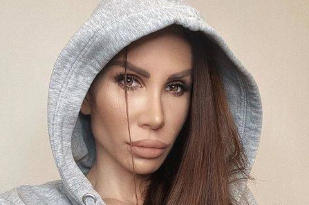 Nikolija se potpuno slomila zbog Vesne Zmijanac, grca u suzama: Ja sam bolja žena nego moja mama!