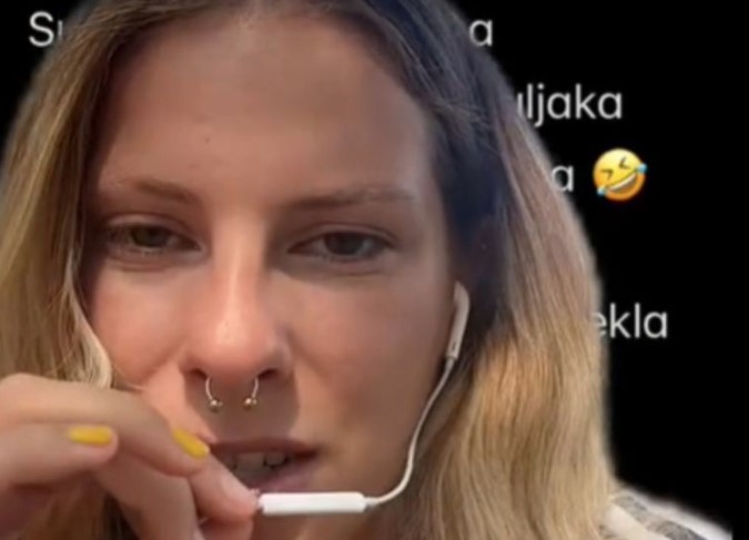 Hrvati na mrežama poludjeli za srpskim jezikom, ovo su im omiljeni izrazi (VIDEO)