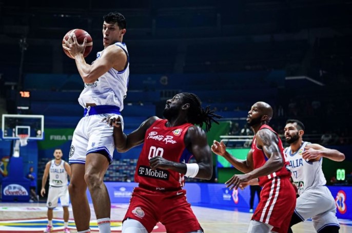 Italija iščupala četvrfinale, sada se čeka Srbija