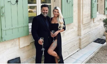 Ela Dvornik iznenadila objavom nakon razvoda, pa otkrila gdje sada živi (FOTO)