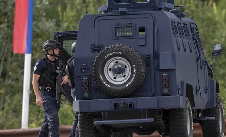 Tužilaštvo samoproglašenog Kosova: Privedeno šest osoba