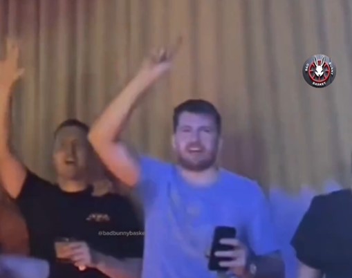 TRI PRSTA VISOKO I "VIDOVDAN" Luka Dončić i Zoran Dragić uz tradicionalne srpske pjesme slavili u Manili (VIDEO)