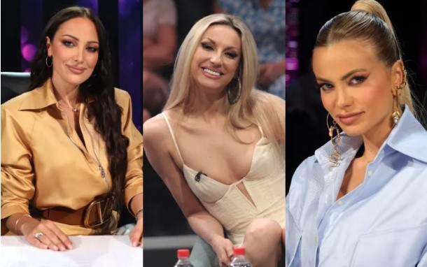 PRIJA ILI MILICA? Evo na čiji koncert će Rada Manojlović da ode
