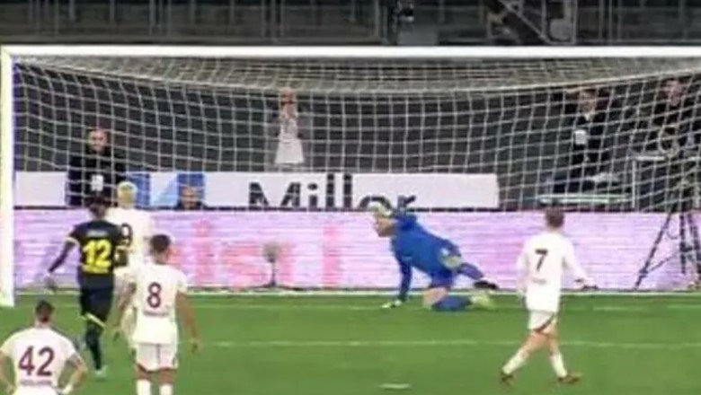 Bruka za ovu godinu - promašaj Ikardija će ući u anale (VIDEO)
