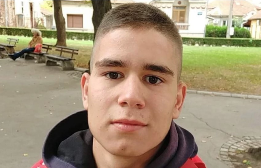 TRAGIČAN KRAJ POTRAGE Pronađeno tijelo Stefana (23) koji je nestao prije 2 dana