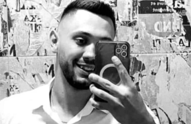 MAGLAJ ZAVIJEN U CRNO Poznat identitet stradalog mladića u nesreći