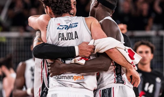 Virtus bez Dobrića osvojio Superkup Italije 