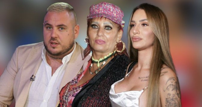 DA LI SMO OVO OČEKIVALI? Aleksandra priznala kako je Slovenka reagovala na vijest o trudnoći