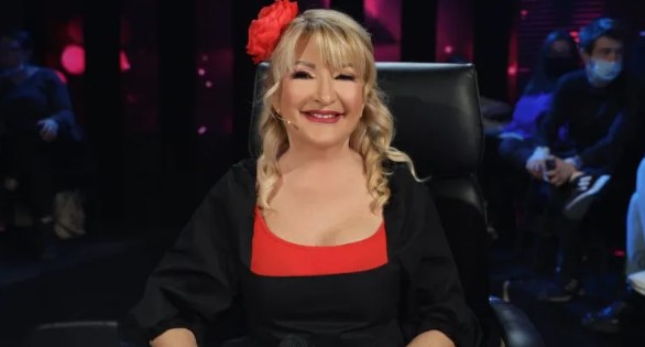 Goca Lazarević ima neobičan zahtjev od udvarača: Ako to ne zna, kažem doviđenja!