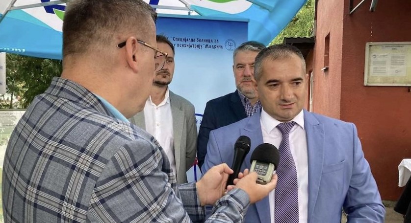 SKANDAL U DOBOJU Direktor Specijalne bolnice prijavljen za zloupotrebu ”tešku” 500.000 KM