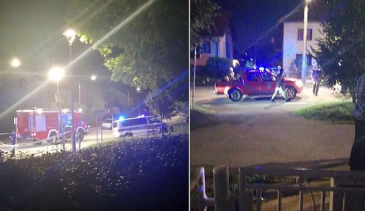 Preminuo starac koji je aktivirao bombu u zagrebačkom naselju