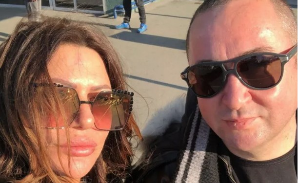 Slađa postavila Đaniju ultimatum, pjevač sve objelodanio