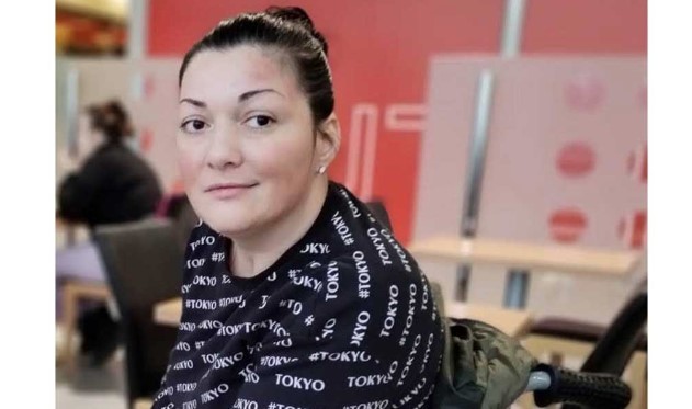 BANJALUČANKI POTREBNA POMOĆ Apel za liječenje majke petogodišnjeg dječaka