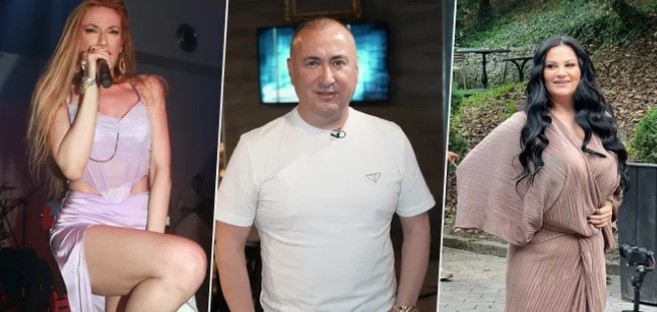 ZAVRTIĆE VAM SE U GLAVI KADA ČUJETE KOLIKO ĆE ZARADITI! Jana, Rada i Đani će zajedno zapjevati kontroverznom biznismenu