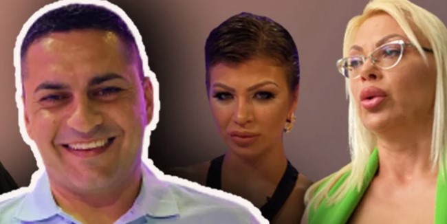 "NE DOĐE KUĆI, SLAŽE DA JE..." Bebica tvrdi da ima keca u rukavu koji će raskrinkati Marijina nevjerstva, Miljana ga nazvala lažovom (VIDEO)