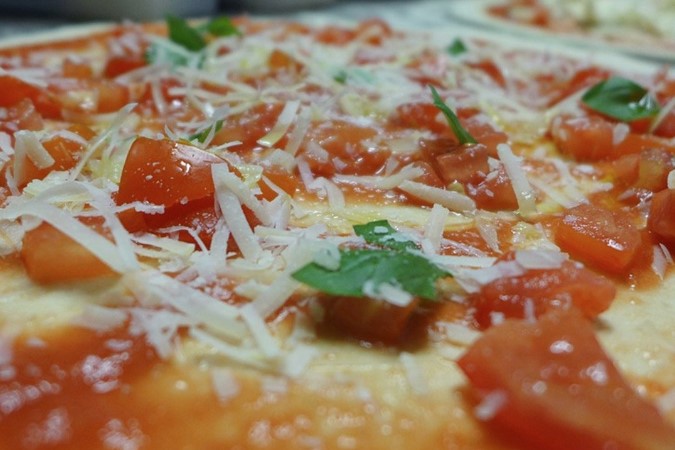 PRIJEDLOG ZA RUČAK Zapečena pasta sa povrćem i sirom