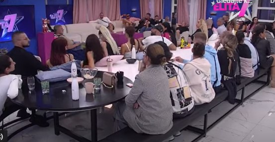 PALE MASKE! Slađa i Mensur u brutalnom sukobu, Bebica zatresao kuću aferom „gaće“ Marije Kulić, a ovaj par je ''zauvijek'' raskrstio!