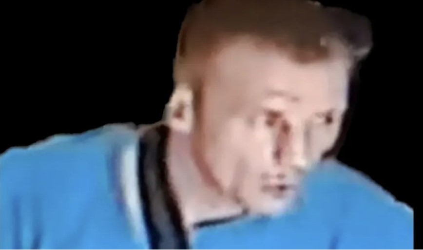 APEL PRIJEDORSKE POLICIJE Prepoznajete li osobu sa fotografije?
