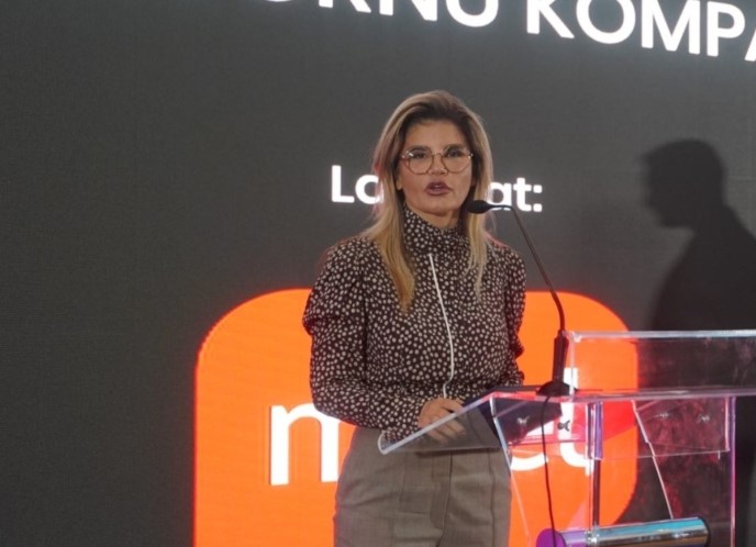 VELIKO PRIZNANJE m:tel dobitnik nagrade za najbolju društveno odgovornu kompaniju u regionu