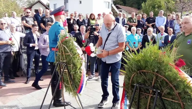 Ostao bez dva sina i supruge: Dragutin Vukojević u hrvatskoj agresiji izgubio porodicu