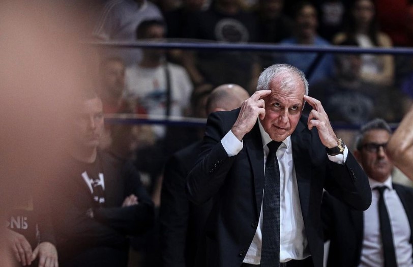 "NEKI NISU PREPOZNALI PARTIZAN" Željko Obradović: Ne želim da zadržim nezadovoljne, donijećemo odluke