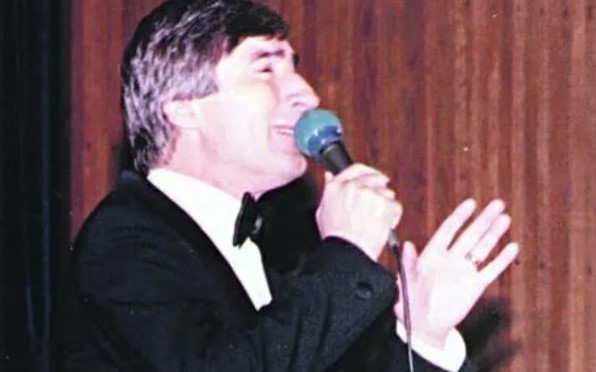 ISPLIVALA FOTOGRAFIJA ZLATA VRIJEDNA! Toma Zdravković i zvijezde narodne muzike usred Zagreba (FOTO)