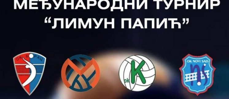 Počinje 5. Memorijalalni turnir "Limun Papić"