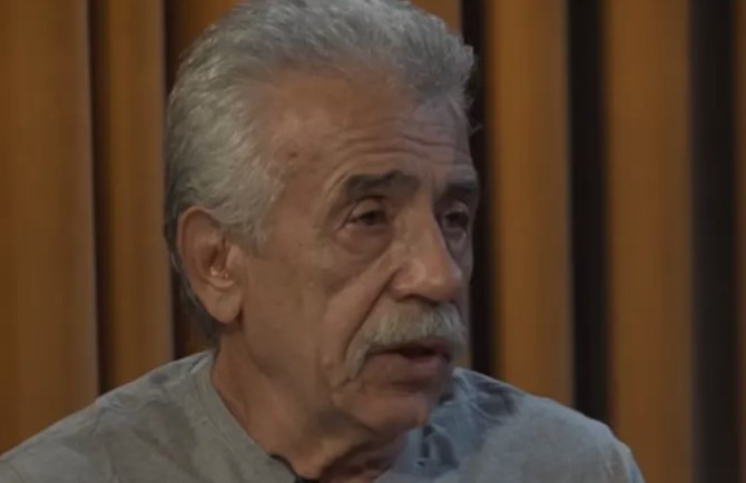 LEGENDARNI KOŠARKAŠ OTVORIO DUŠU Zbog srpskog porijekla nisam mogao da dobijem posao (VIDEO)