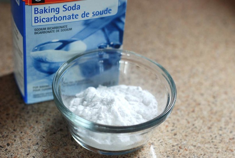 Zašto sirće i soda bikarbona nisu dobri za odčepljivanje odvoda?