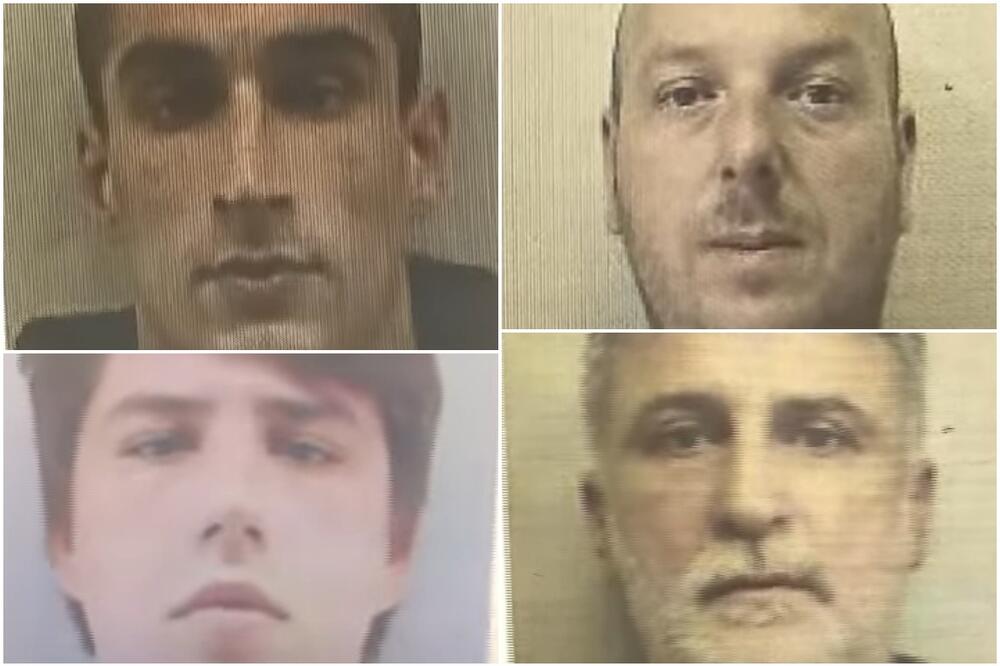 ŠOKANTAN OBRT! Afera "Tunel": DNK tragovi ne pripadaju nikom od osumnjičenih