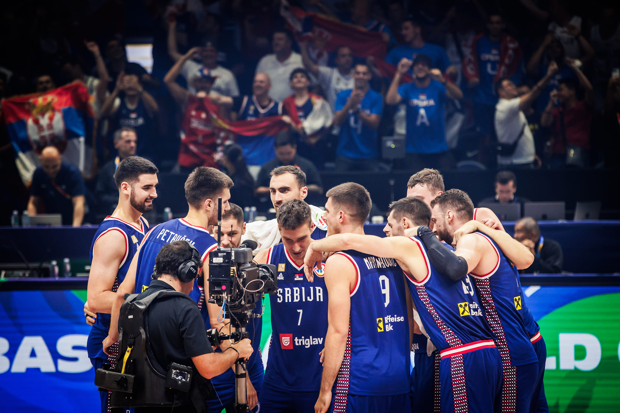 ŠTA KAŽU KLADIONICE Ovo su kvote za Olimpijske igre, Drim tim očekivano na vrhu