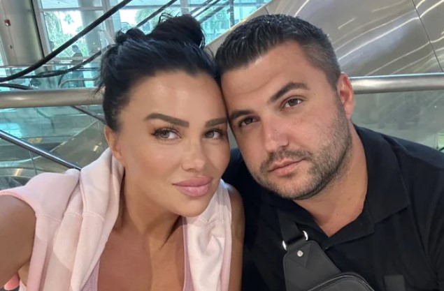 BRANI STANIJU KAO LAV Asmin Durdžić zaprijetio Marku i Dejanu: Ne opraštam nikome ništa