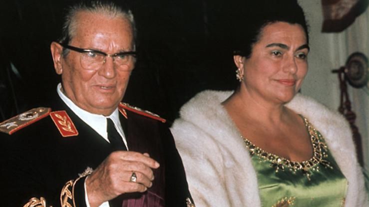 LJEKAR OTKRIO NEKAD STROGO ČUVANU TAJNU Ovo su bile posljednje riječi Josipa Broza Tita