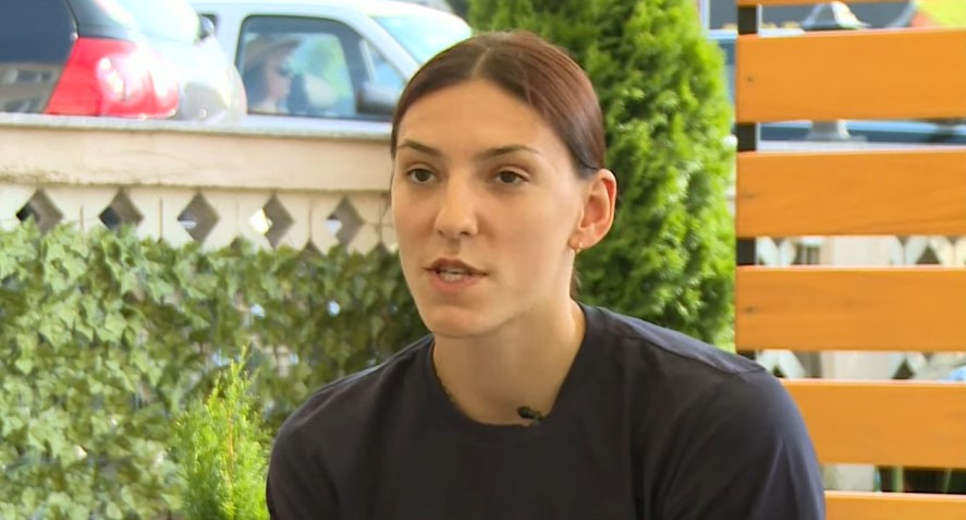 TIJANA BOŠKOVIĆ PUCA OD SAMOPOUZDANJA Evo šta je poručila naša najbolja odbojkašica pred borbu za Olimpijske igre